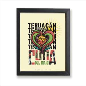 Edición especial La Cuna del Maíz