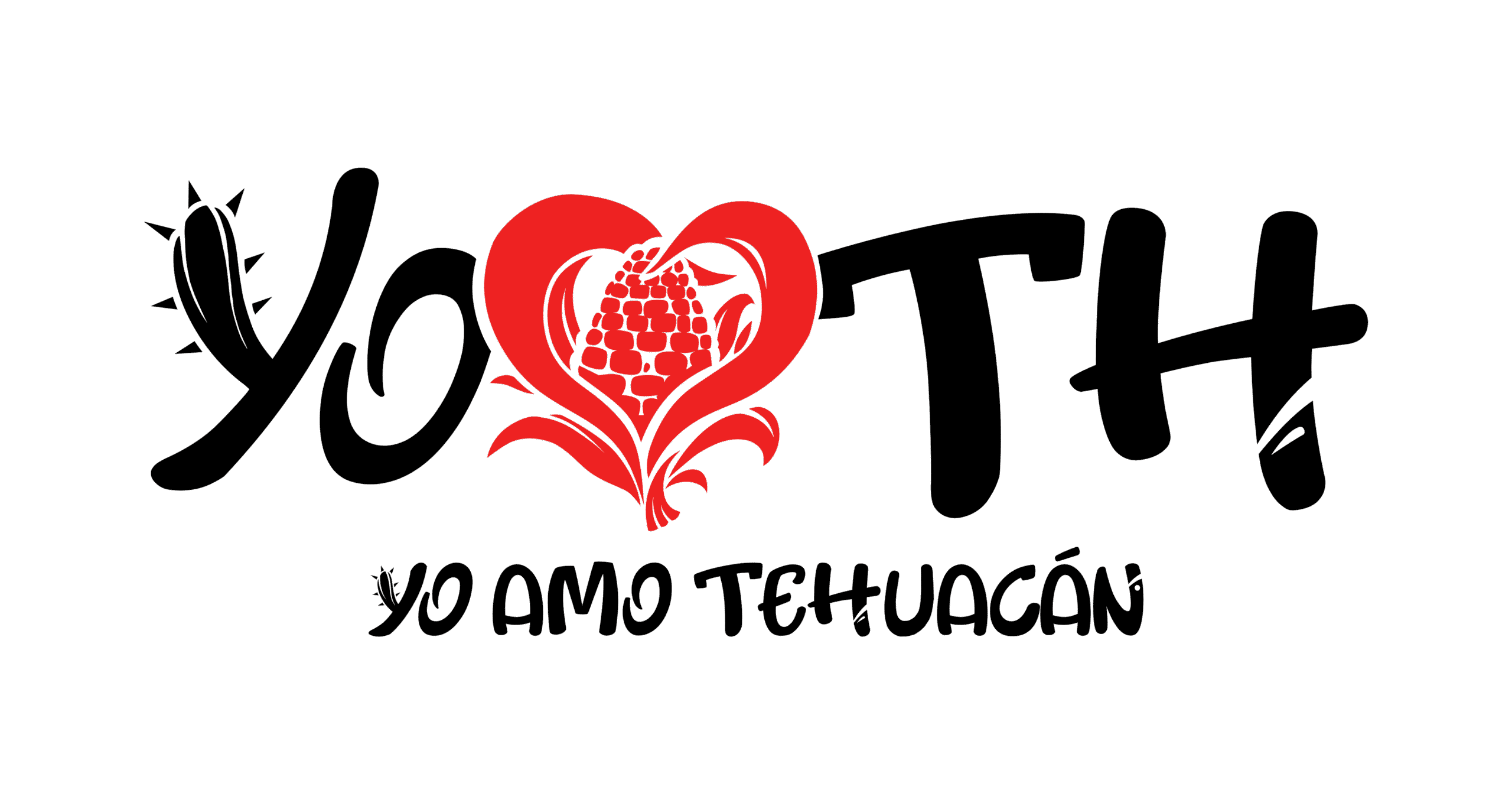 LOGO YO AMO TEHUACAN TIPOGRAFIA-03