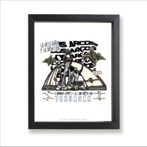 Identidad Tehuacanera