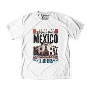 El Gran Hotel México