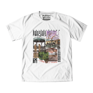 Tehuacán y sus parques