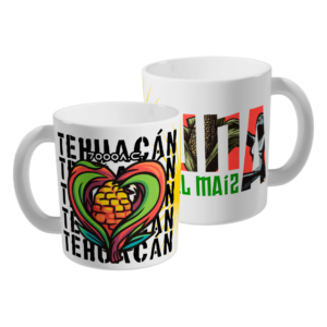 Edición especial La Cuna del Maíz