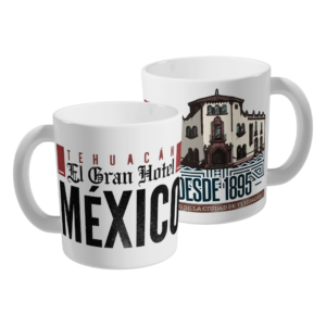 El Gran Hotel México