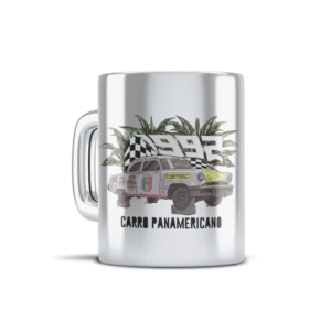 Carro Panamericano Espejo