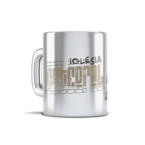 Iglesia Catedral Espejo