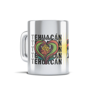 Edición especial La Cuna del Maíz Espejo