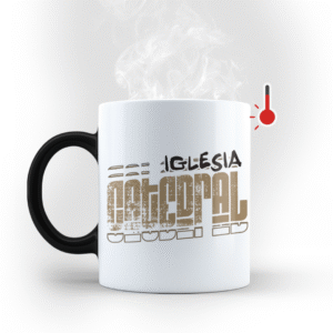 Iglesia Catedral Mágica