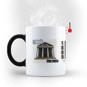 Eterna Memoria Mágica