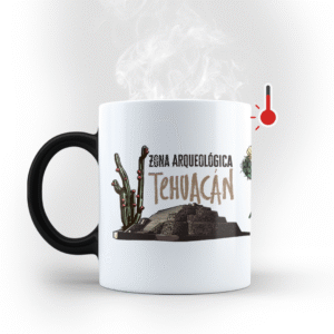 El Viejo Tehuacán Mágica