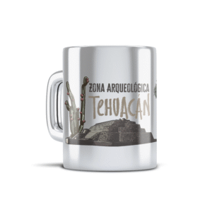 El Viejo Tehuacán Espejo