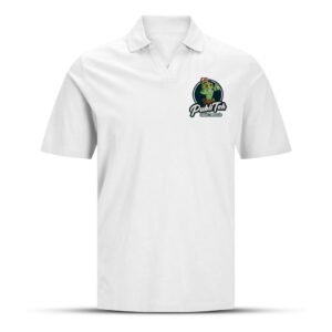 PLAYERA POLO PERSONALIZADA 100% ALGODÓN